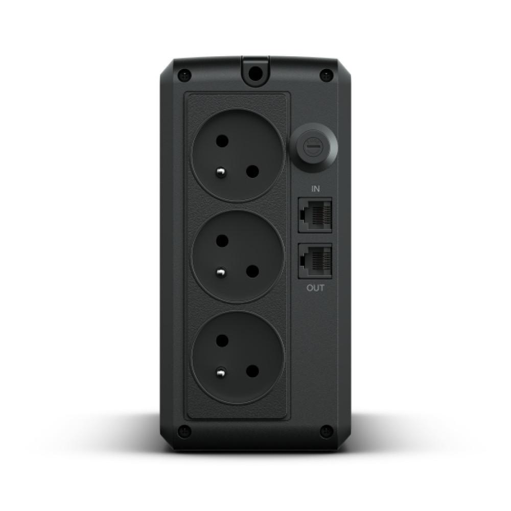 Cyberpower ut850eg-fr ups