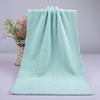 [5 packs of single 30 * 60cm] High-density coral fleece towels are soft and absorb water without shedding hair