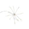 LED Fairy Lights, Flexible Copper Wire String Lights, USB Powered Lights, Remote Control, 8 Modes, 6 Levels Brightness,
