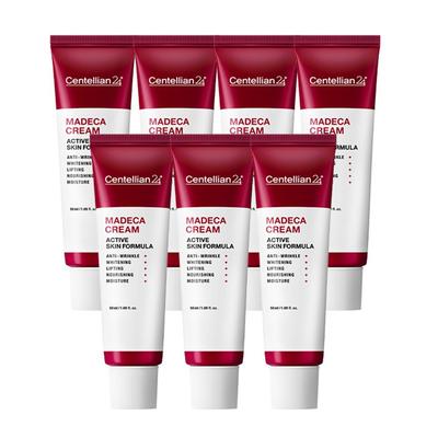 Centellian24 Madeca Creme Aktive Hautformel, 7, 50ml