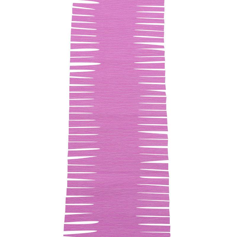 Wrinkle Paper Vertical Stripes Flower Paper Wedding Room Birthday Party Spiral Hanging Decoration Stage Background Decoration