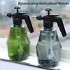 1.5L Water Sprayer Garden Disinfection Spray Bottle Watering Can for