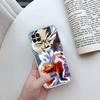 RA11 DRAGON BALL Phone Case for Motorola Moto G10 G20 G30 G31 G32 G34 G35 G41 G42 G50 G51 G52 G55 G60 G60S G62 G71 G72 G75