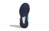 Adidas Runfalcon 2.0 K Abrasion Resistant Abrasion Resistant Low top Kids' Running Shoes Azure Blue Kids' GV7751