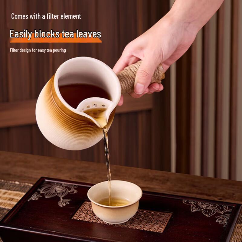 ShangKaoJia Electric Tea Boiling and Grilling Set
