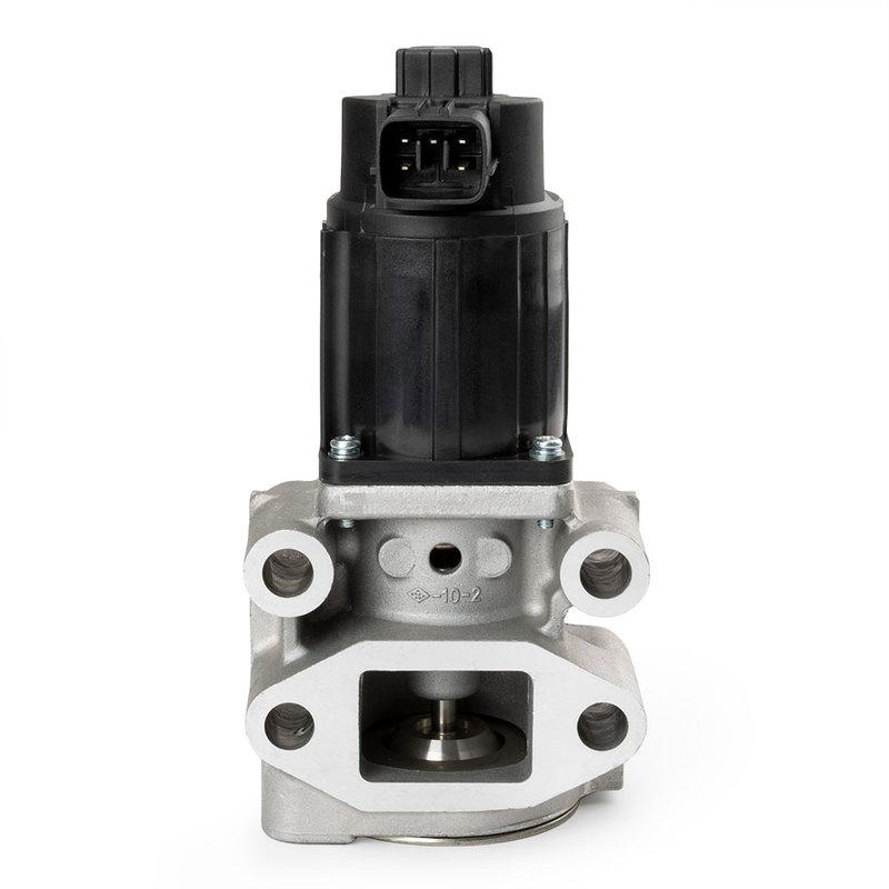 1582A483 EGR Exhaust Gas Ricirculation Valve For MITSUBISHI L200 Pickup Triton Pajero 1582A038 Car Accessorie