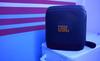 JBL PartyCover Encore 2 - Protective Cover for JBL PartyBox Encore 2 and Encore Essential 2 Speakers (Black)