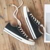 Douchuan shoes summer low-top canvas shoes men's shoes casual shoes sports board shoes men's liberation shoes