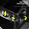 Autosleutelhanger Suède Touw sleutelhanger Metalen Wiel Bandventieldopjes Voor Chevrolet Cruze Aveo Captiva Lacetti Accessoires Auto Styling