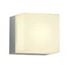Koizumi Lighting Rainproof Bracket Exterior Light, LED (Warm White), AU52659