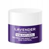 Night Cream 50ml Lavender Oil Lavender Water Soothes Sensitive Skin