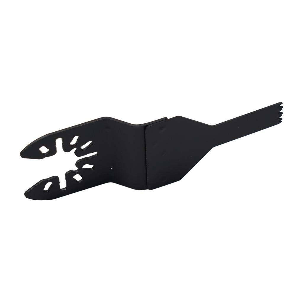 10/20/34mm Saw Blades Black For Renovator For Wood Plastic