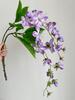 Jasmine Artificial Hanging Flowers White Silk Flowers Like Real Hanging Decoration For Wedding Decorative Home Balcony