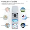 0-200NTU/1000NTU Digital Water Turbidity Meter Portable Handheld Turbidimeter Accuracy 0.5 Water Quality Tester