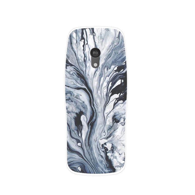 Przezroczyste Etui Na Nokia 3210 4G 2024 Modne Kreskówkowe Przezroczyste Miękkie Silikonowe TPU Pokrowiec Na Telefon Nokia3210 4G Zderzak