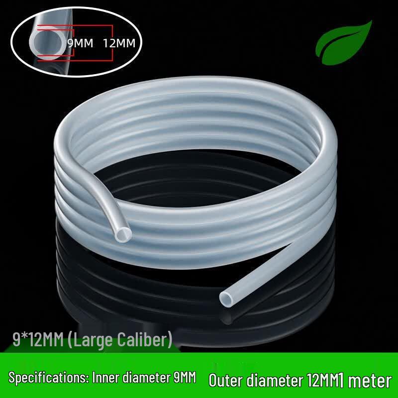 Automatic Water Supply Silicone Hose for Tea Sets