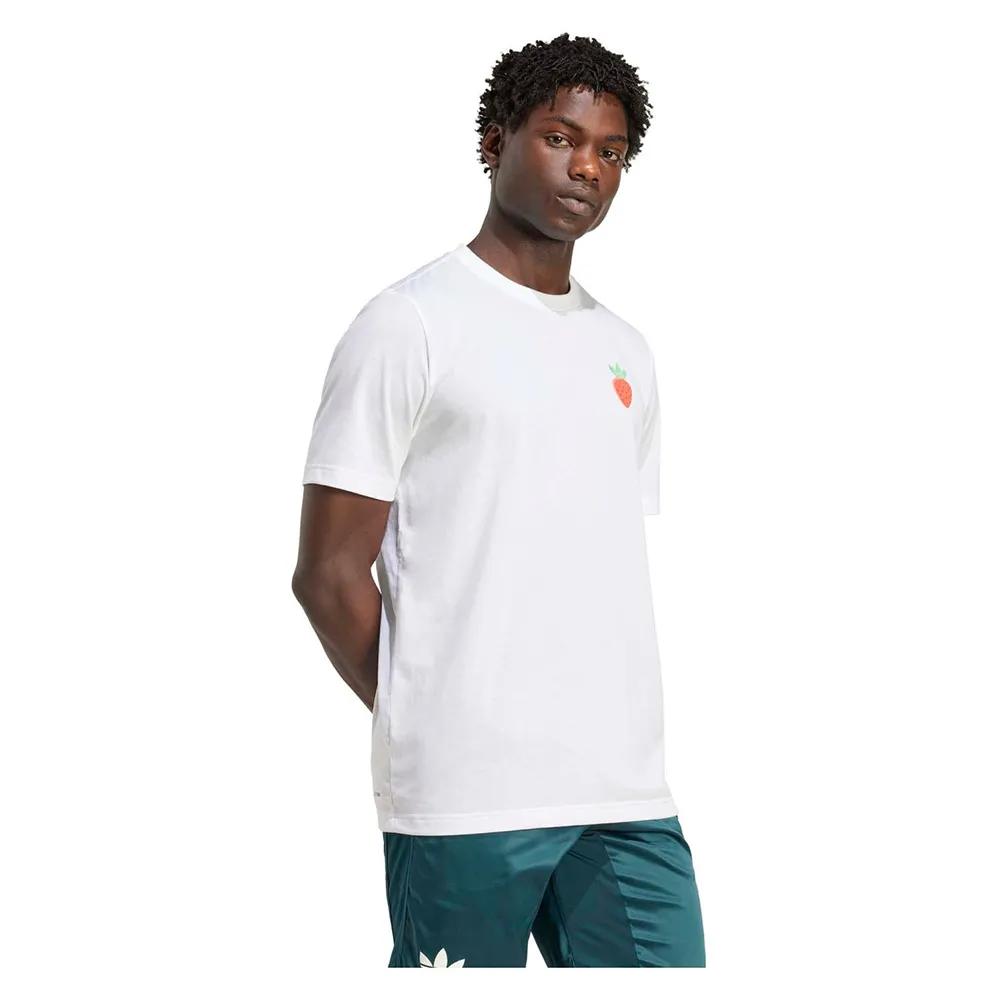 

adidas Футболка с коротким рукавом Graphic Ori L