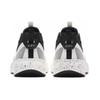 Anta C37+ Urban Running Slip Resistant Durable Low Top Running Shoes Women Sneakers Black White 922335537-4