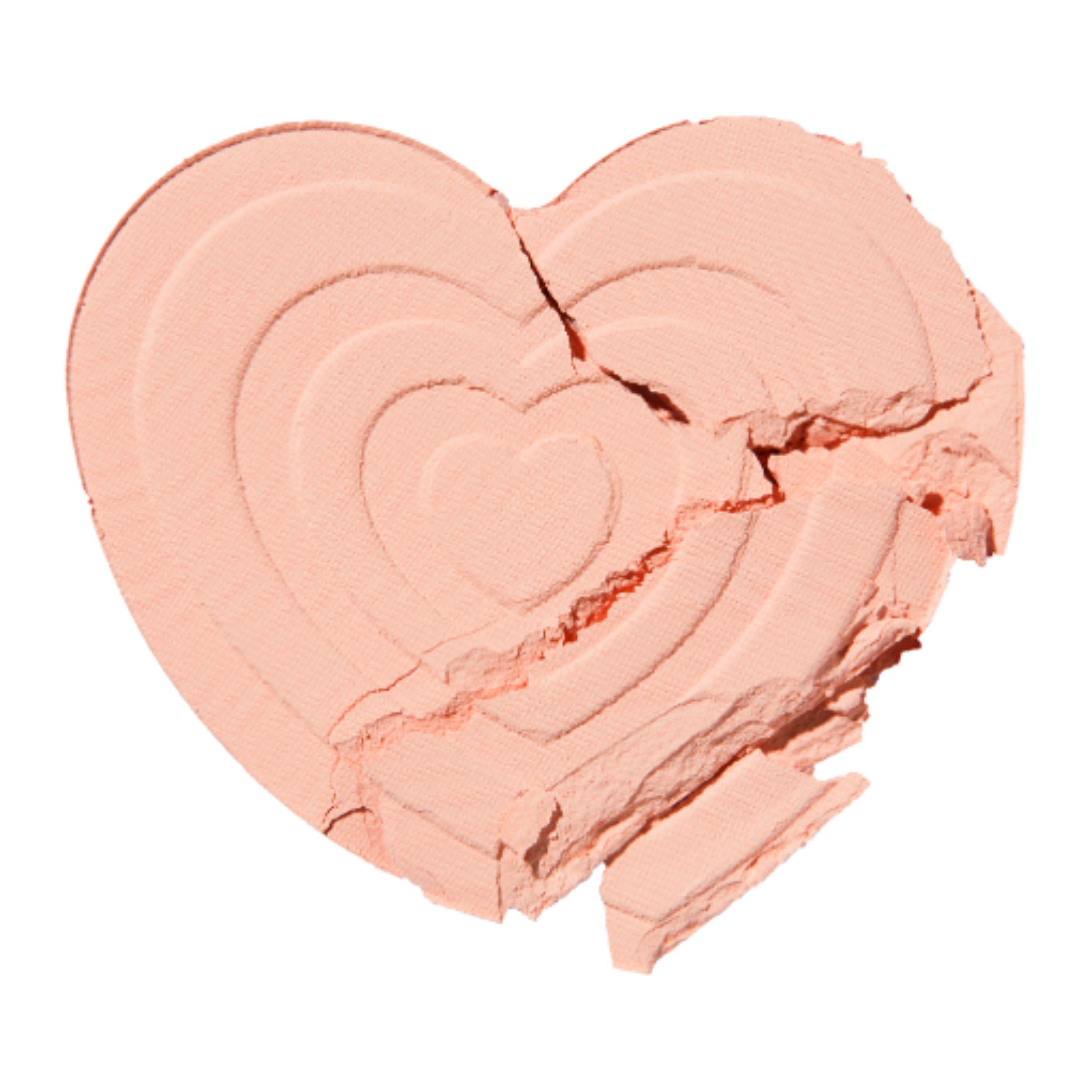 ETUDE Heart Pop Blusher 4g Milk Drizzle
