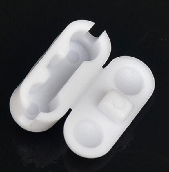 

30 шт. / 10 шт. Пластиковые рулонные шторы, шнур или цепочка для штор или для вертикальных жалюзи, запасной инструмент для столяров 10pcs