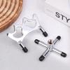 Pool Stick Holder Snooker Billiards Cue Rack Bridge Head Holders Rod Pool Cue Stick Holder Pool Table Accessory Bridge