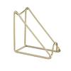 Red Wine Rack Display Stand Flexible Capacity Minimalist Design 1/2Grids Contemporary Wine Holder Bar Accessory