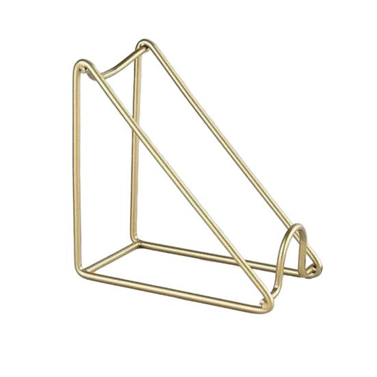 Red Wine Rack Display Stand Flexible Capacity Minimalist Design 1/2Grids Contemporary Wine Holder Bar Accessory