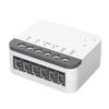 Home Automation Switch ZBMINIR2 Smart Switch 10 Amps Current Rating 120 Volts Operating Voltage Smart Home Lighting