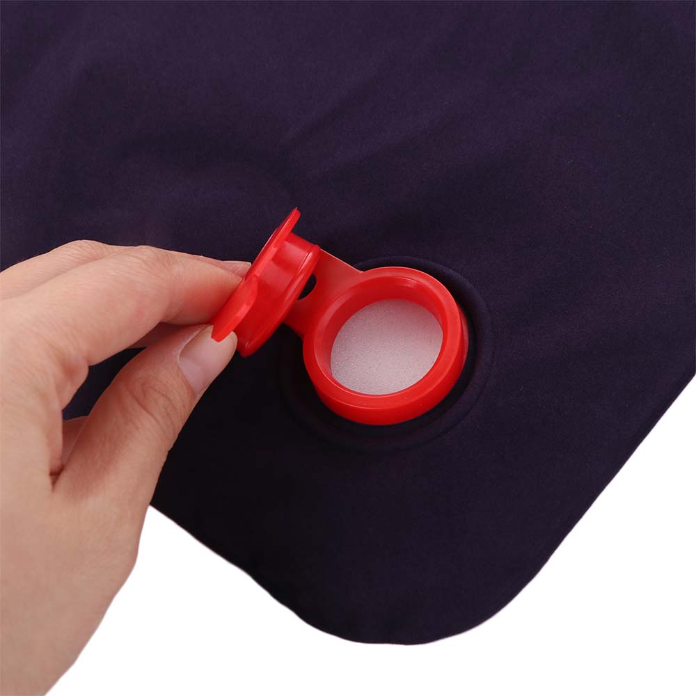 PVC Ice Cold Pillow Refillable Ice Cushion Multifunctional Ice Mat  Household