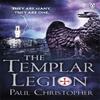 The Templar Legion by Paul Christopher Paperback Book 9780718159771