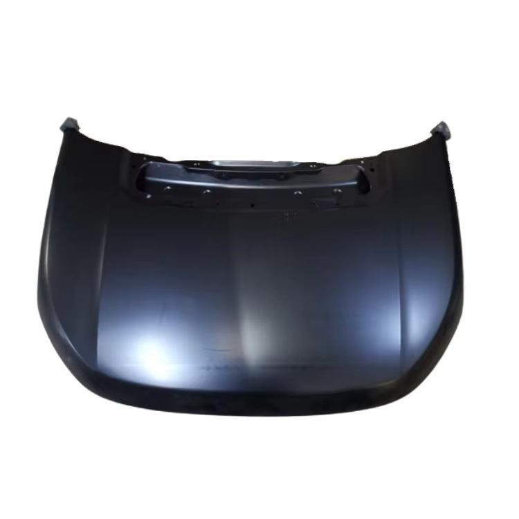 LR061255 and LR061233 fit Land Rover Discovery Sport front bumper washer covers.