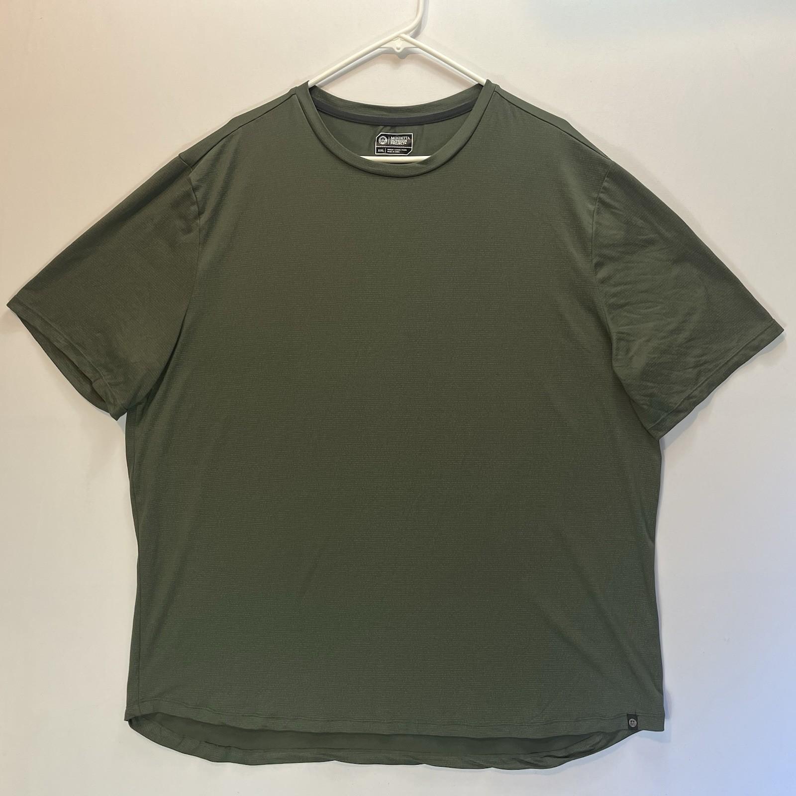 Green Blouse Shirt (Women’s Size Unisex T-Shirt M