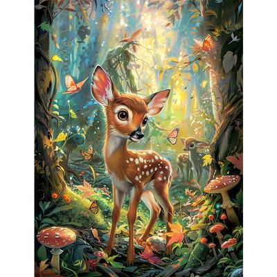 Hobi & Yaratıcılık – Elmas Boyama