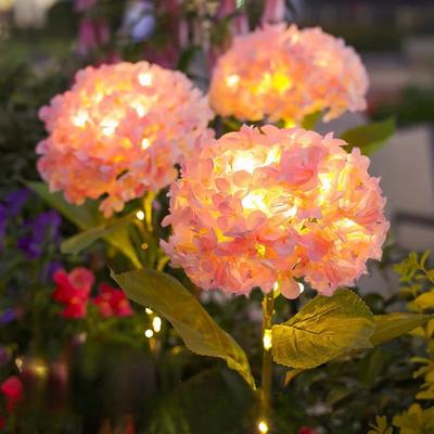 Venkovní osvětlení – Solární lampy