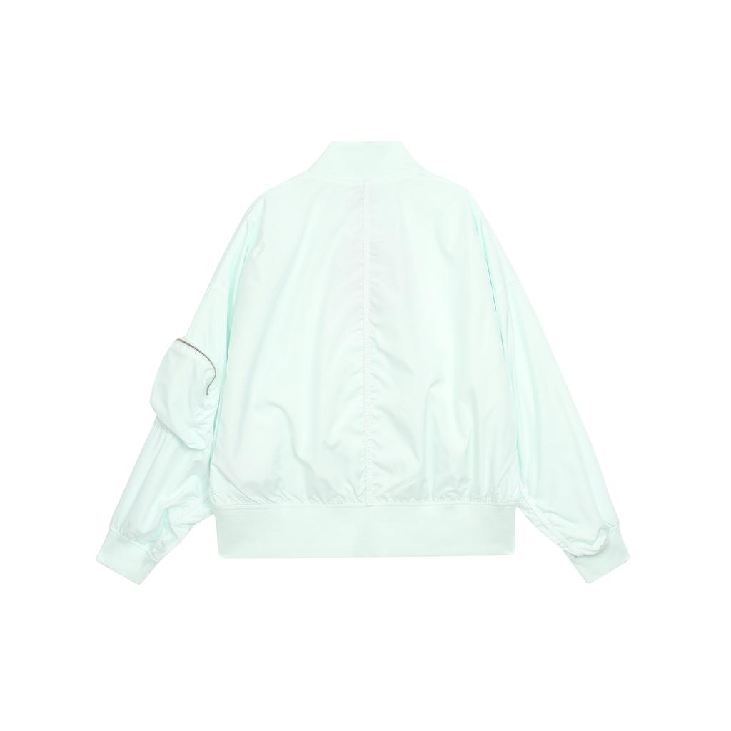 Nike SS24 Jackets & Coats Women's Blue FN2840-394