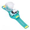 Remote Control Car Watch Toys Detachable USB Charging Wrist Racing Car Watch for Boys and Girls Birthday Gift