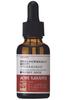 Acne Barrier Medicated Protect Spots Adult Acne Mask Rough Prevention Herb Tea Tree Serum 30mL Quasi-drug