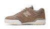 Sneaker New Balance Braune Version