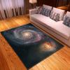 Simple Starry Sky Living Room Carpet Bedroom Dining Room Floor Mat Pattern Size
