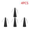 1-5PCS Automatic Mosquito Repellent Fan USB/Battery Fly Mosquito Repeller Fan Battery Powered Portable Pest Control for Home Out