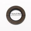 Long Lasting Oil Seal MC45x75x14 BQ3164E for Tractor Spare Parts Anti Mud Water Efficiency