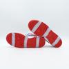 FD8777-100 Nike Dunk Low SB eBay Sandy Bodecker Bianco Rosso Giallo (Uomini)