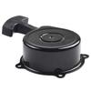 Practical Starter Recoil Garden Power Tool Lawn Mower Accessories Quadrunner String Trimmer Parts 50 LT50 2x4 1983-1987