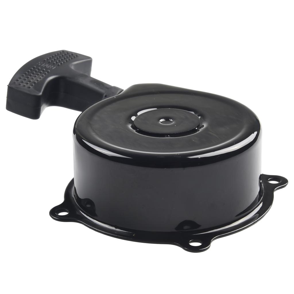 Practical Starter Recoil Garden Power Tool Lawn Mower Accessories Quadrunner String Trimmer Parts 50 LT50 2x4 1983-1987