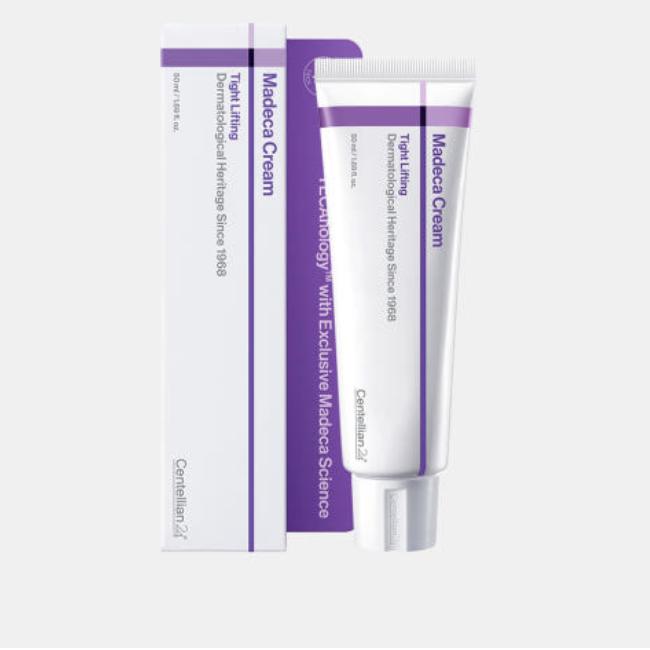 Centellian 24 Crème Madeca Lifting Tenseur 50ml