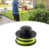 6PCS Nylon Wire Reels for Ryobi Lawn Trimmer Replacement Spools RAC119