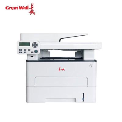 Great Wall C265PN Sicherer Schwarz-Weiß-Lasermultifunktionsdrucker CN-Stecker (Adapter enthalten)