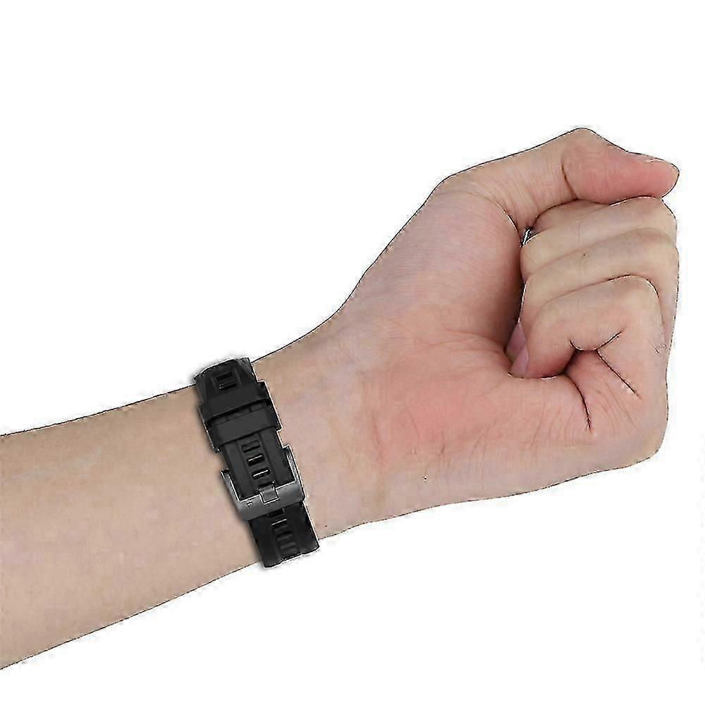 QuickFit 22 26mm Strap for Garmin Epix Gen 2 Fenix 7 7X 6X Pro 5 Plus Watch Band