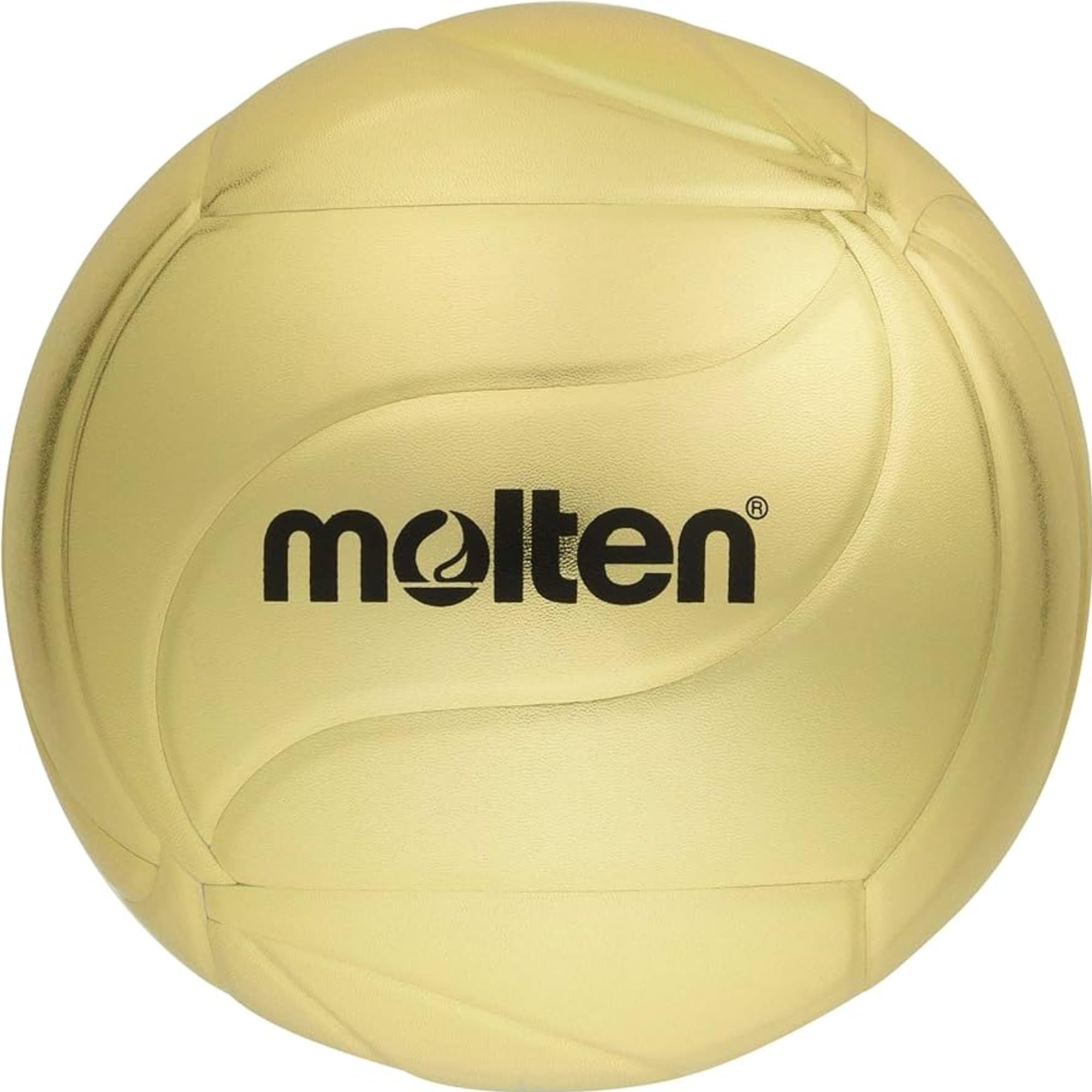 

Пам ятний волейбольний м яч Molten, 5 золотих, V5M9500 №