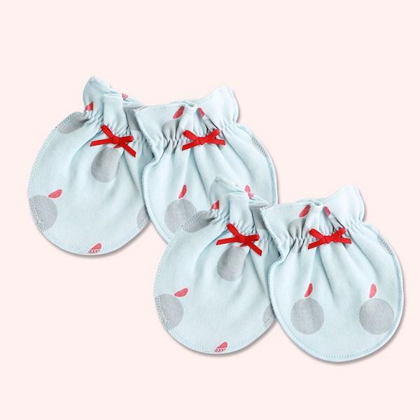 

Комплект из 2 предметов для пеленания новорожденных Philly & Imps, корейские детские товары